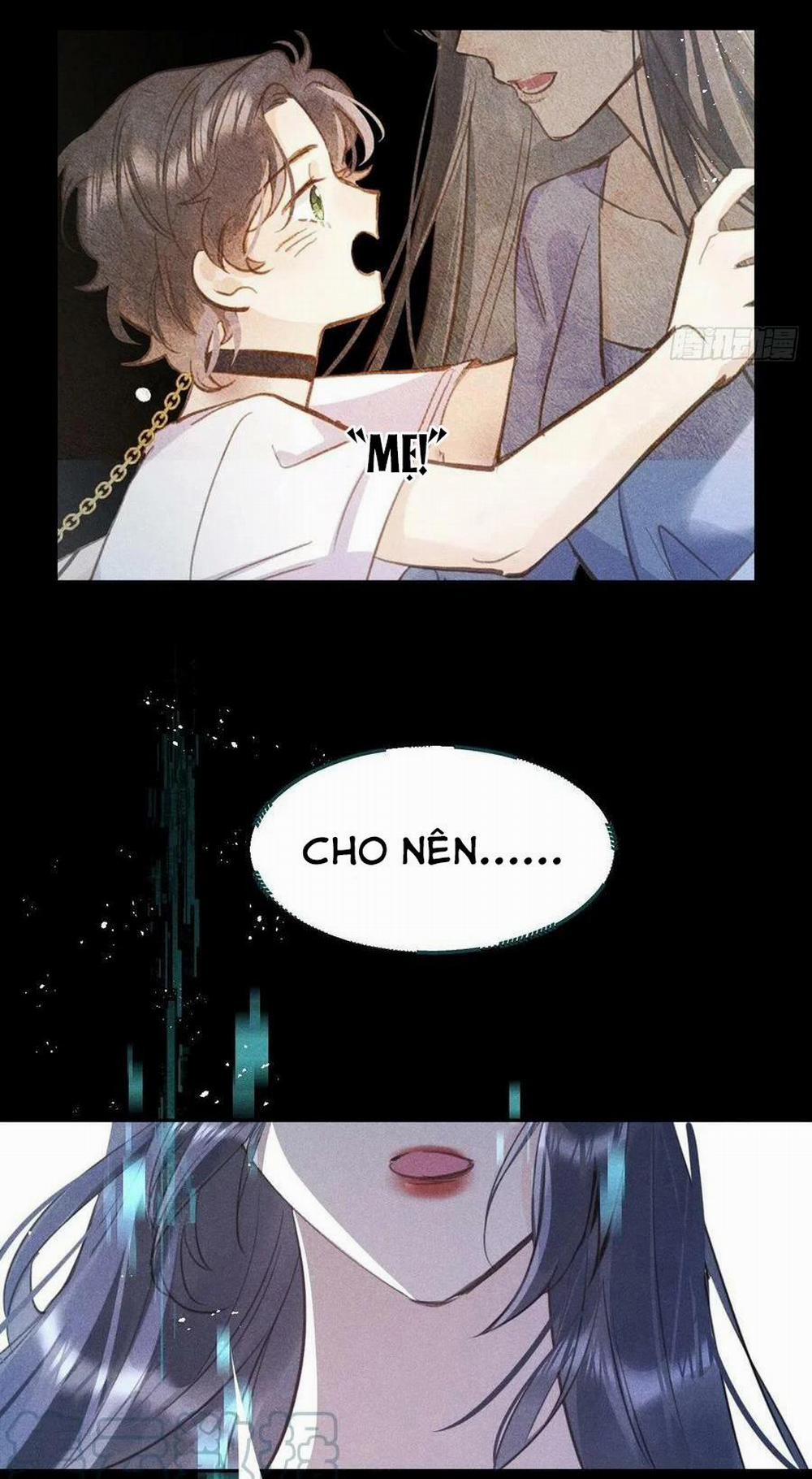 Lang Sói Thượng Khẩu 55 trang 30