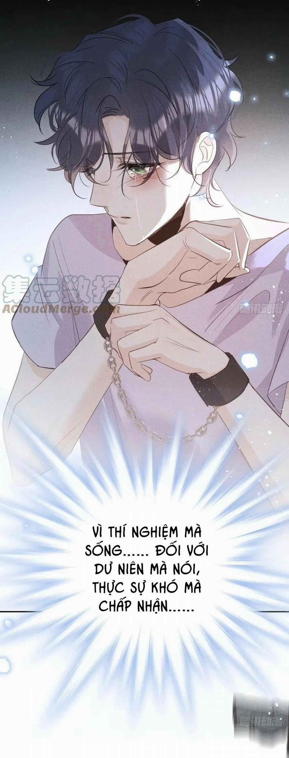 Lang Sói Thượng Khẩu 55 trang 40