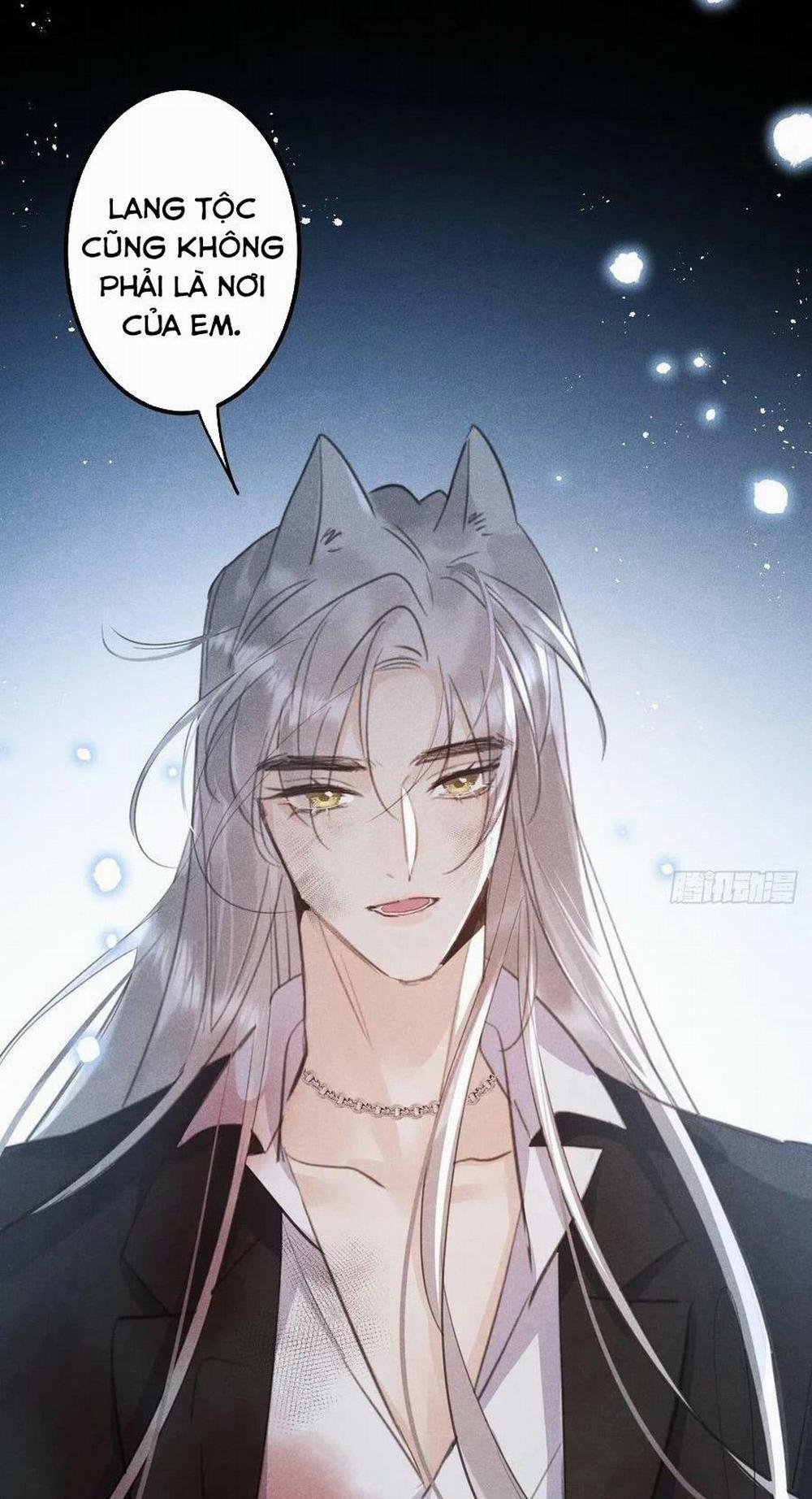 Lang Sói Thượng Khẩu 55 trang 43