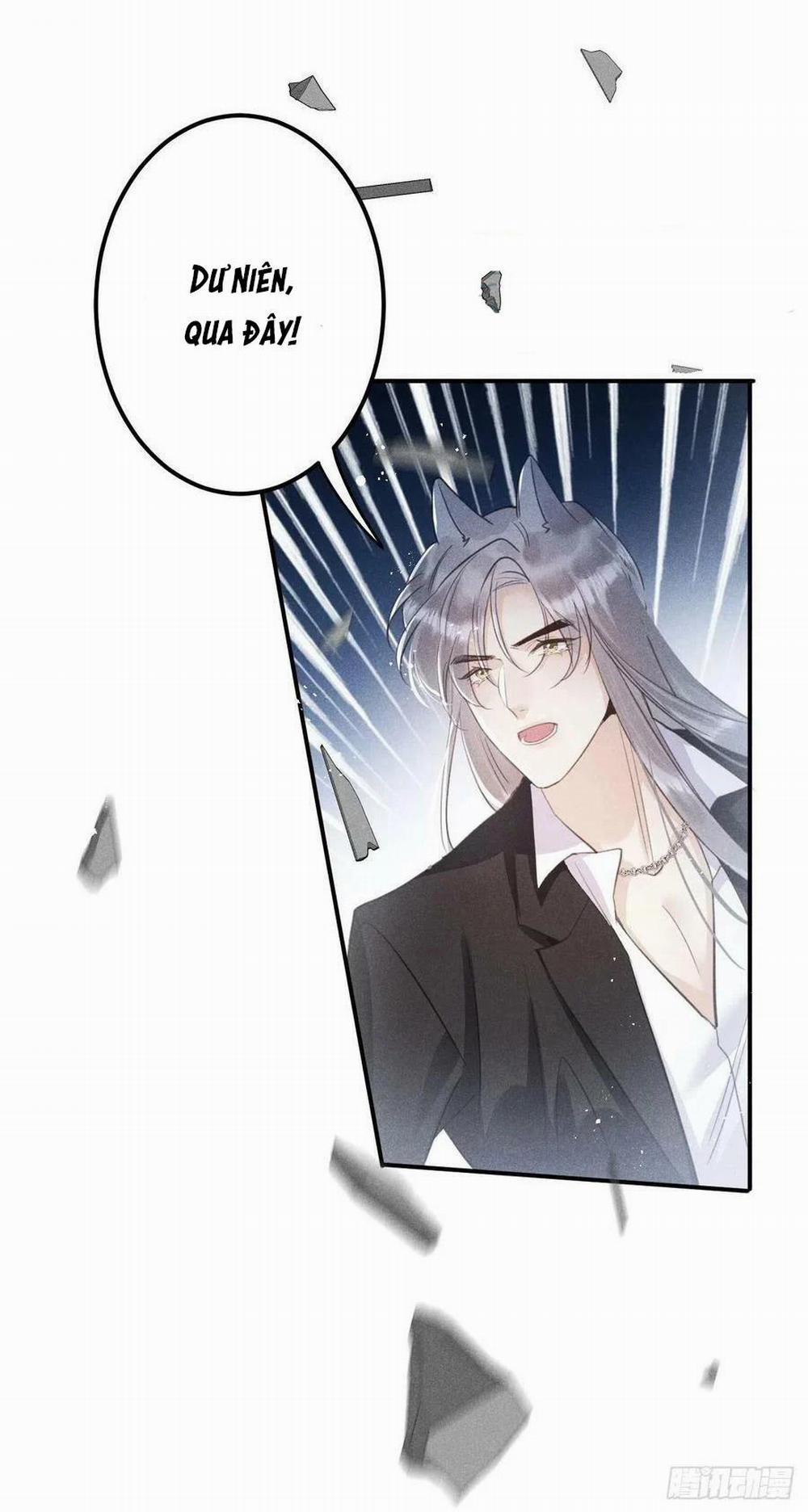 Lang Sói Thượng Khẩu 56 trang 1