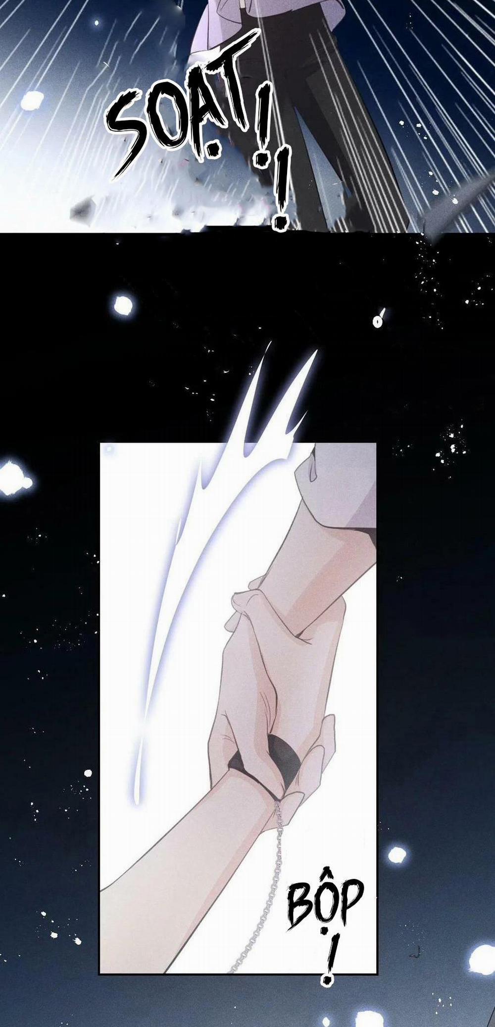 Lang Sói Thượng Khẩu 56 trang 15