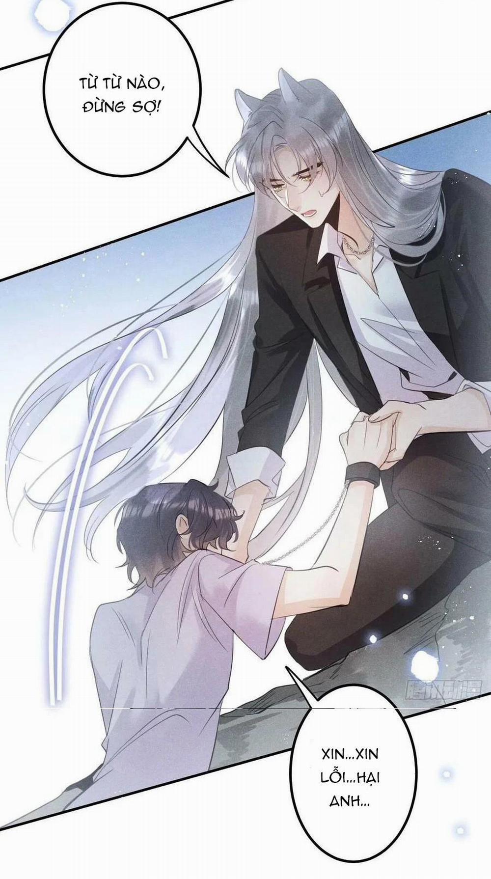 Lang Sói Thượng Khẩu 56 trang 17