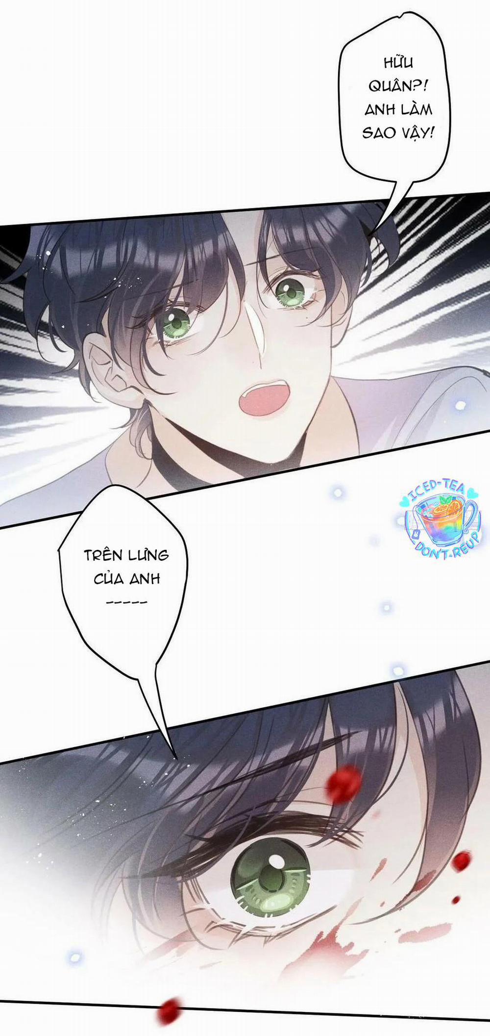 Lang Sói Thượng Khẩu 56 trang 19