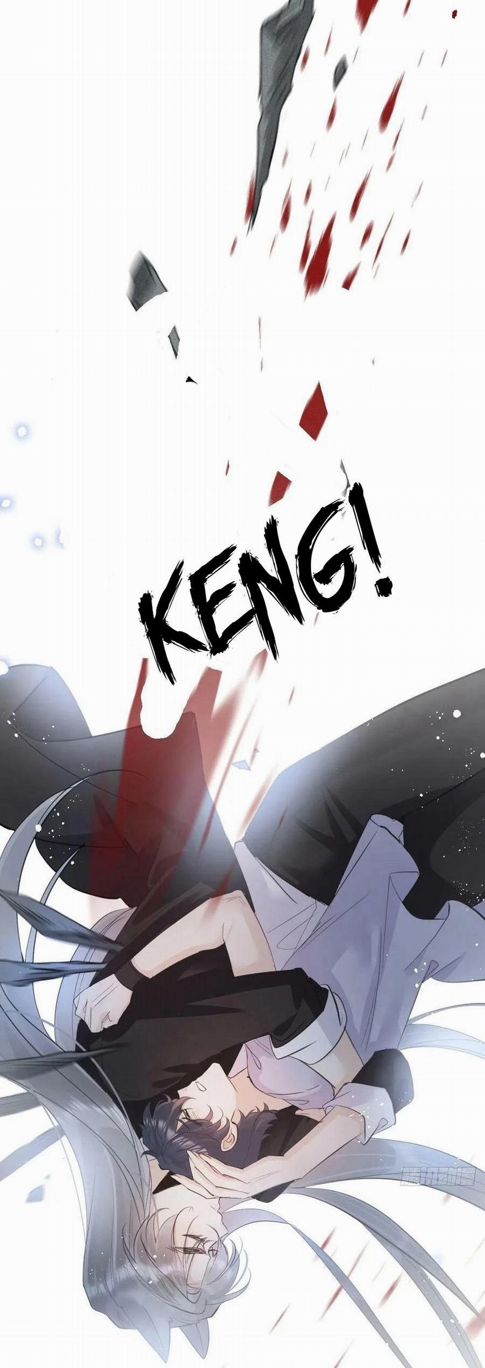 Lang Sói Thượng Khẩu 56 trang 21