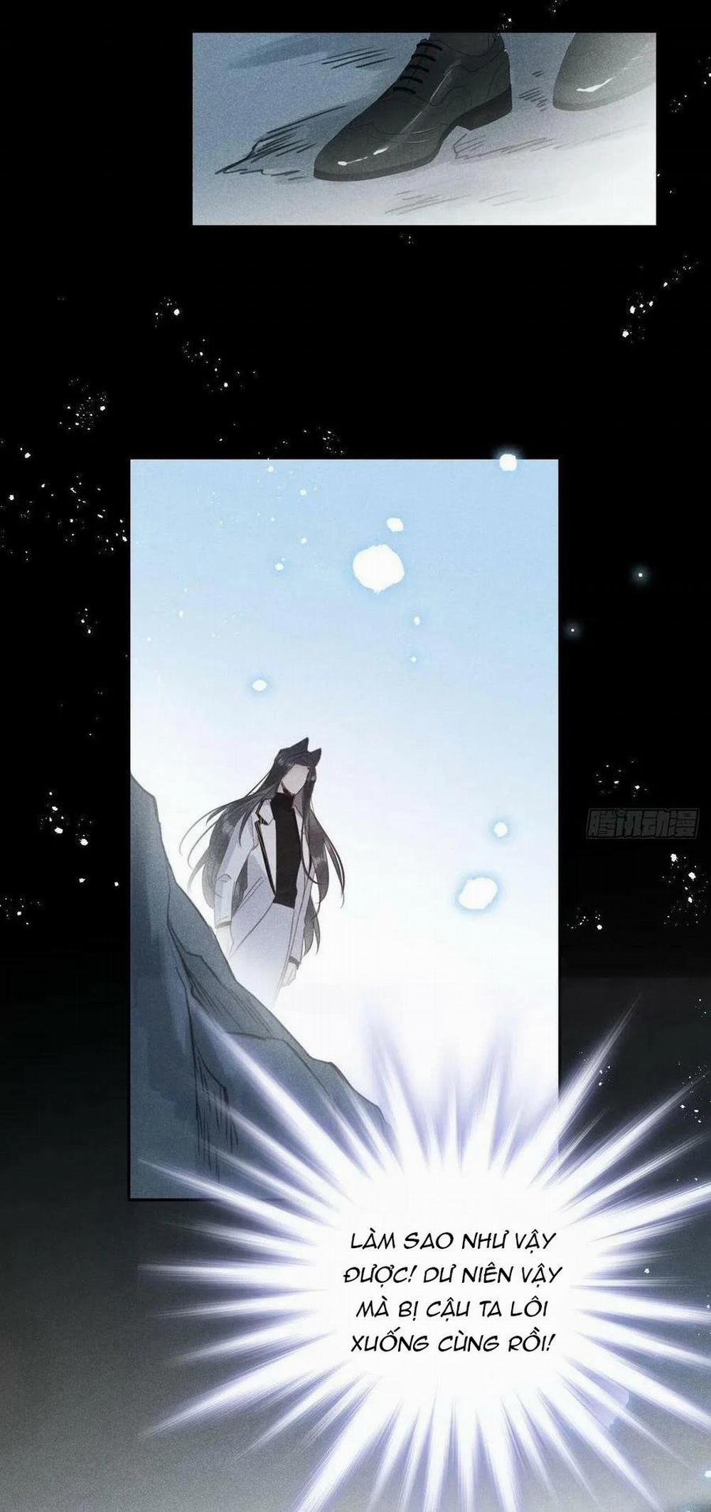 Lang Sói Thượng Khẩu 56 trang 23