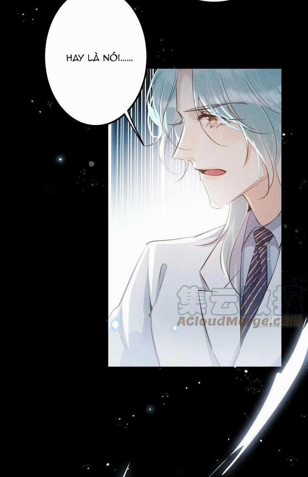 Lang Sói Thượng Khẩu 56 trang 28