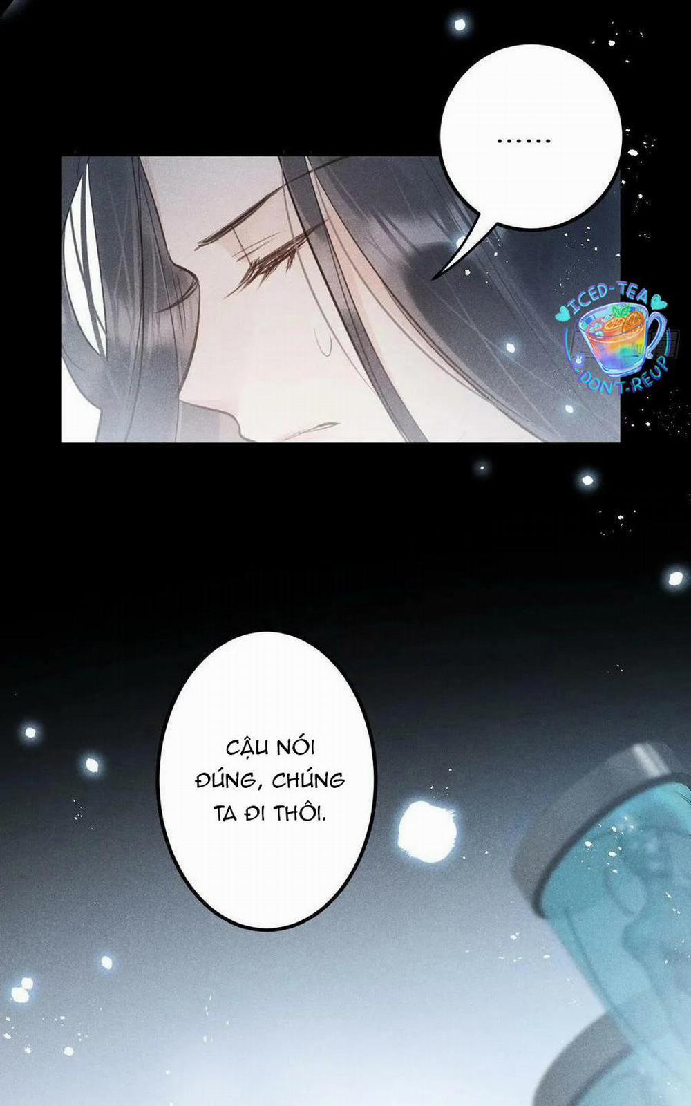 Lang Sói Thượng Khẩu 56 trang 30