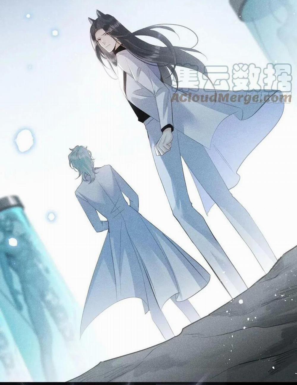 Lang Sói Thượng Khẩu 56 trang 31