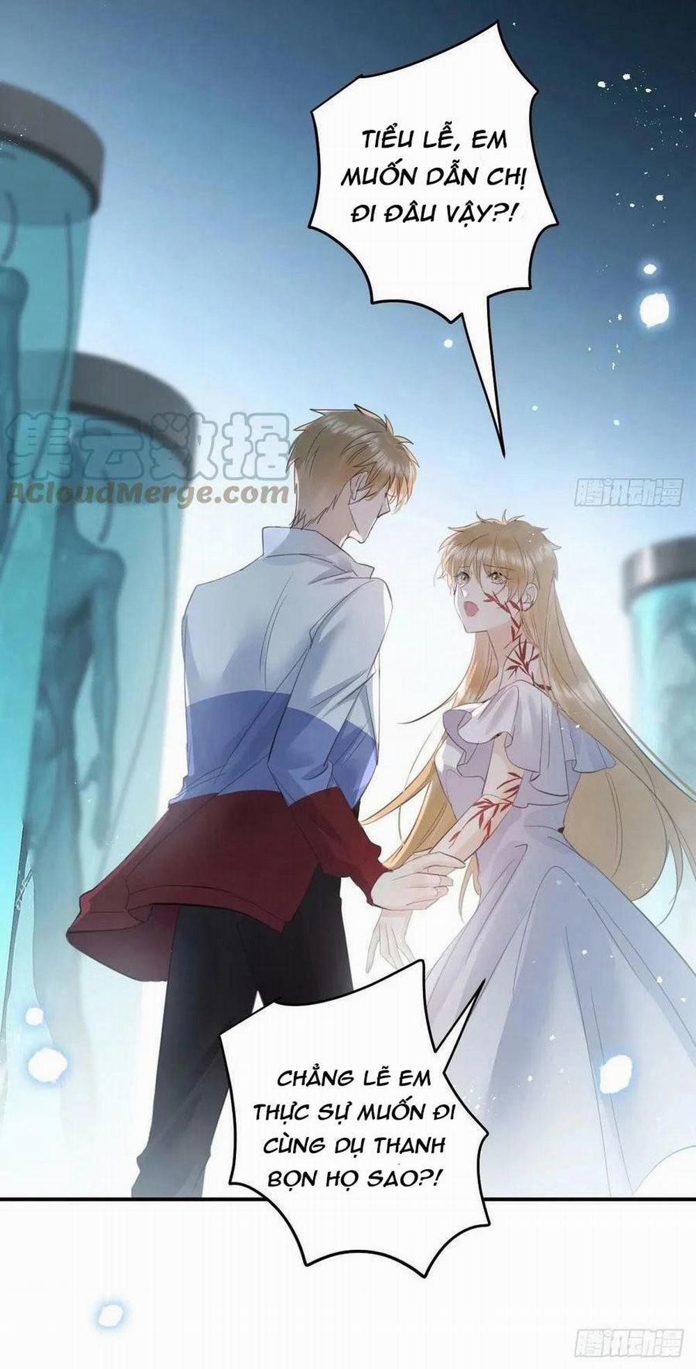 Lang Sói Thượng Khẩu 56 trang 33