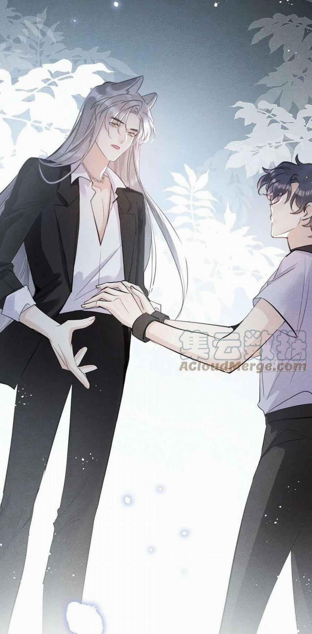 Lang Sói Thượng Khẩu 56 trang 5