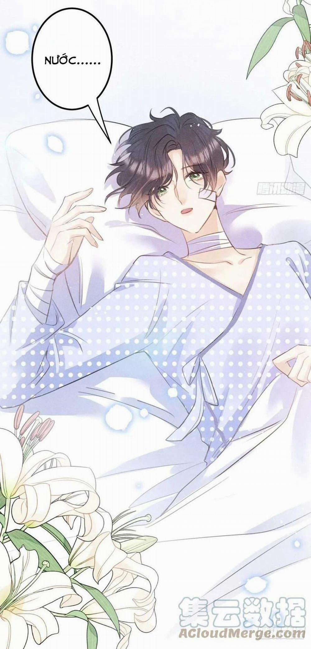 Lang Sói Thượng Khẩu 57 trang 23