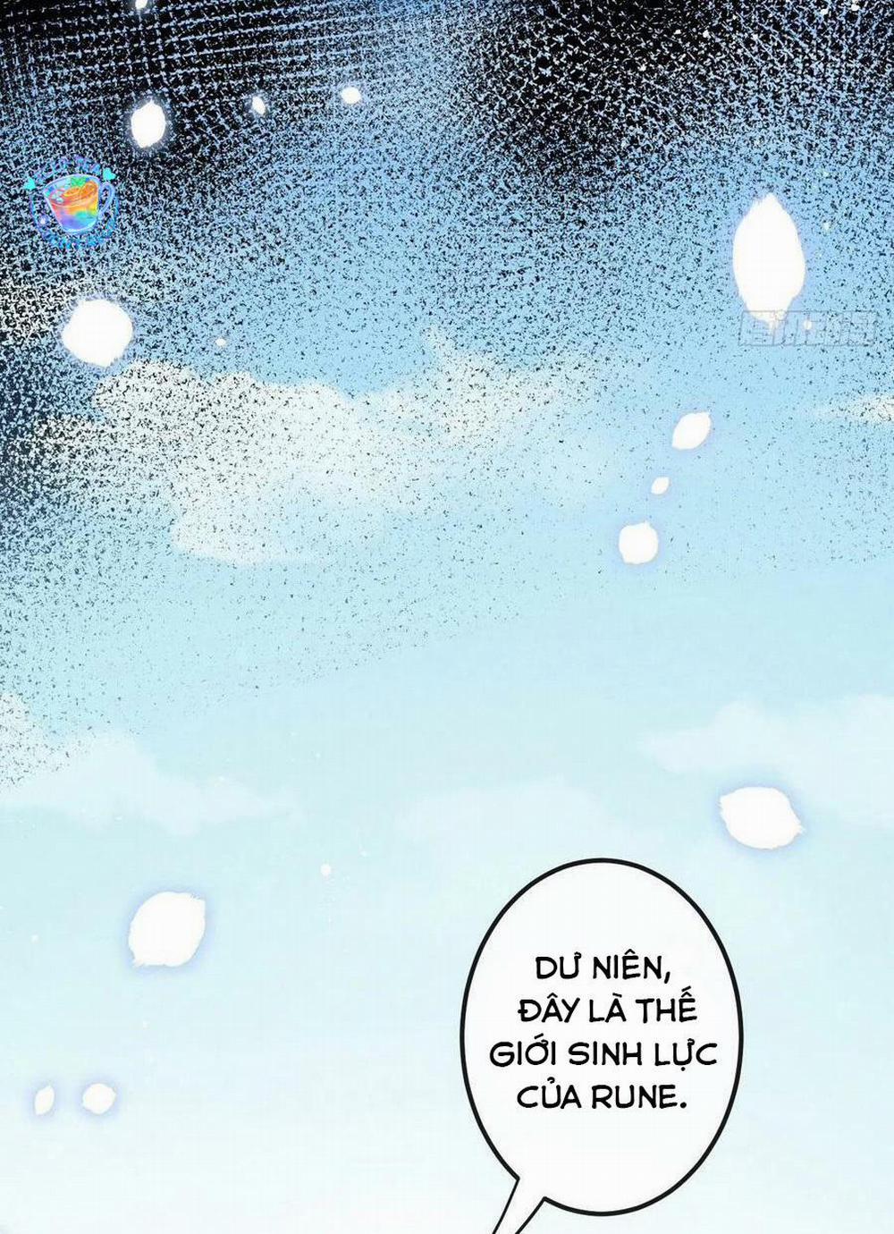 Lang Sói Thượng Khẩu 57 trang 3