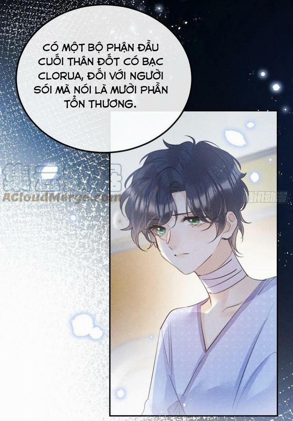 Lang Sói Thượng Khẩu 57 trang 32