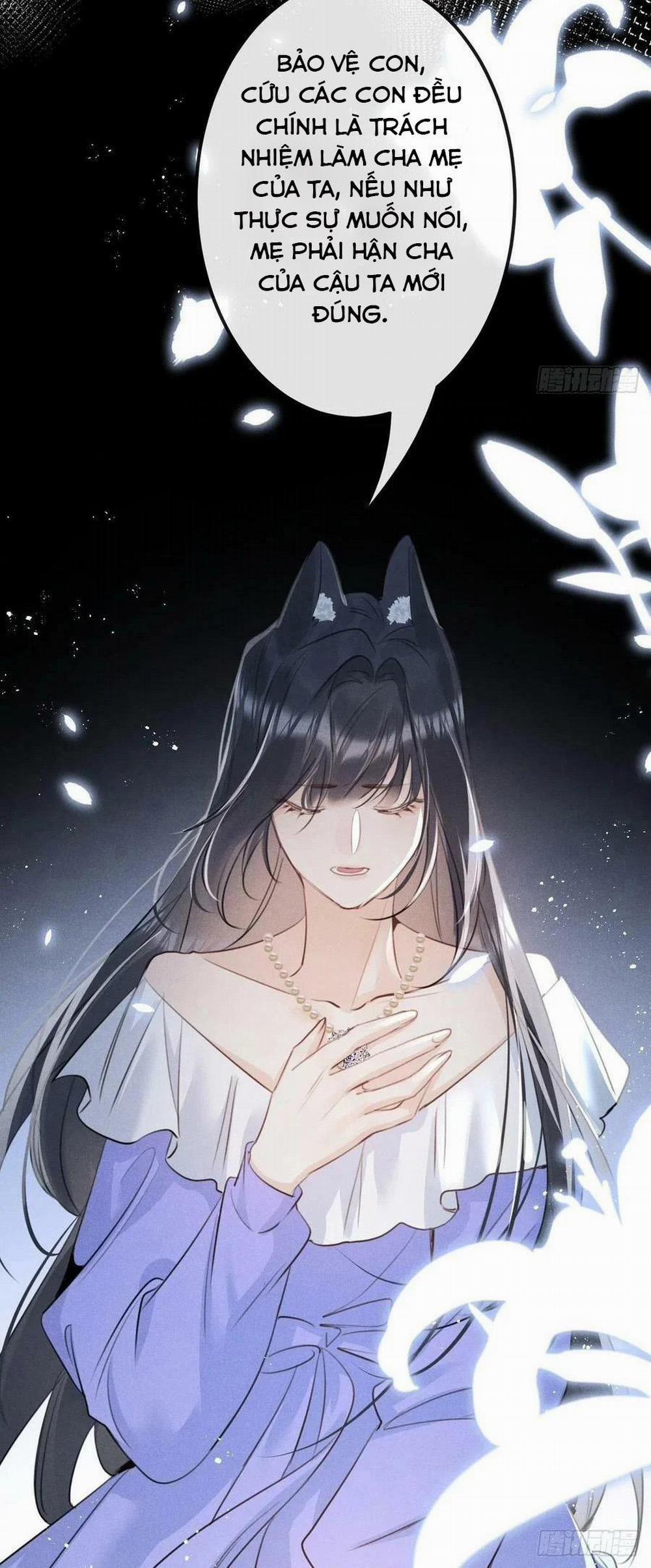 Lang Sói Thượng Khẩu 57 trang 9