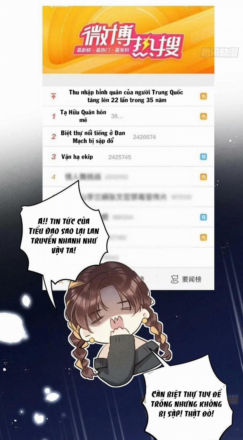 Lang Sói Thượng Khẩu 58 trang 11