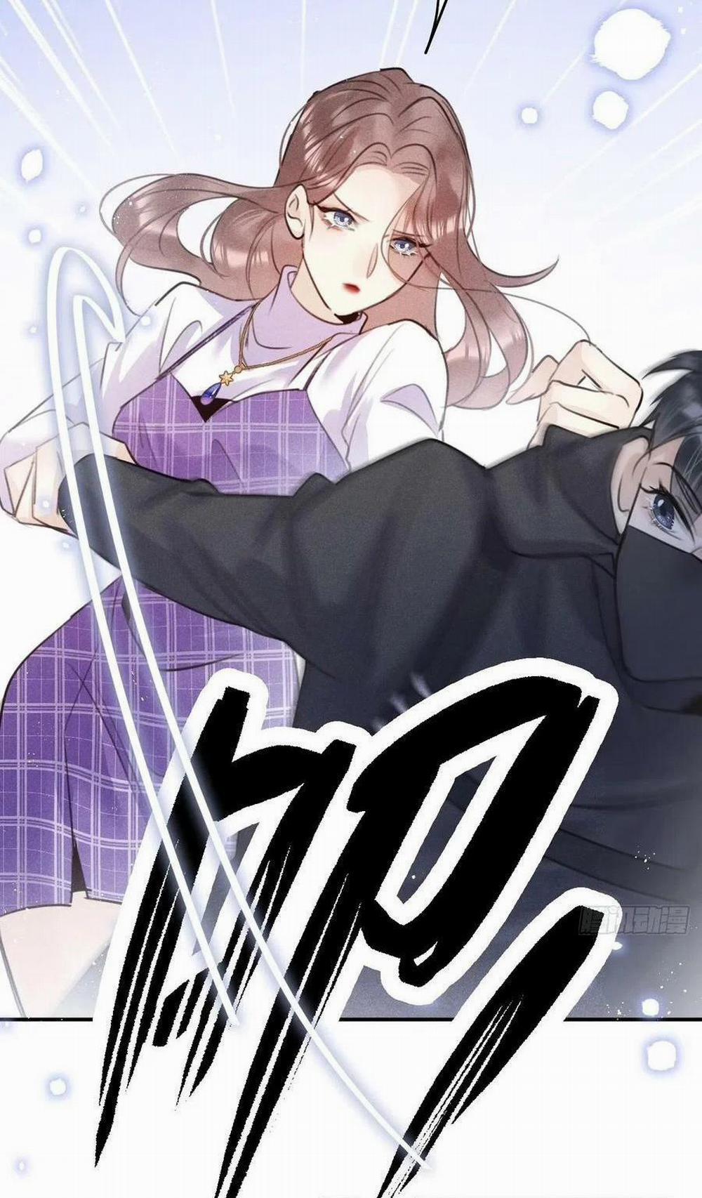 Lang Sói Thượng Khẩu 58 trang 14