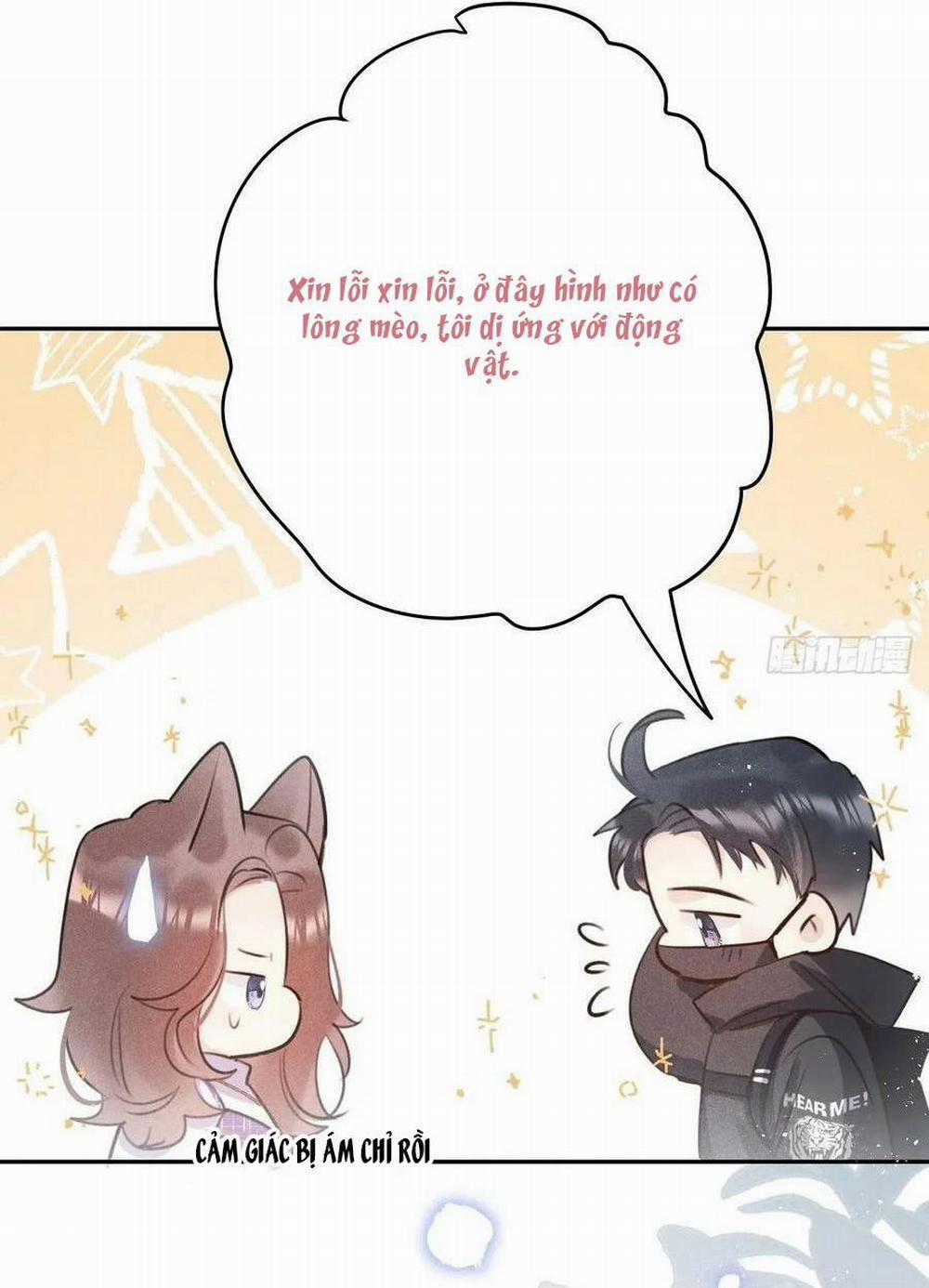 Lang Sói Thượng Khẩu 58 trang 17