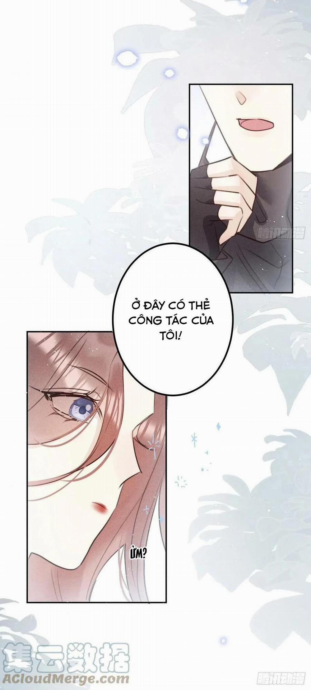 Lang Sói Thượng Khẩu 58 trang 18