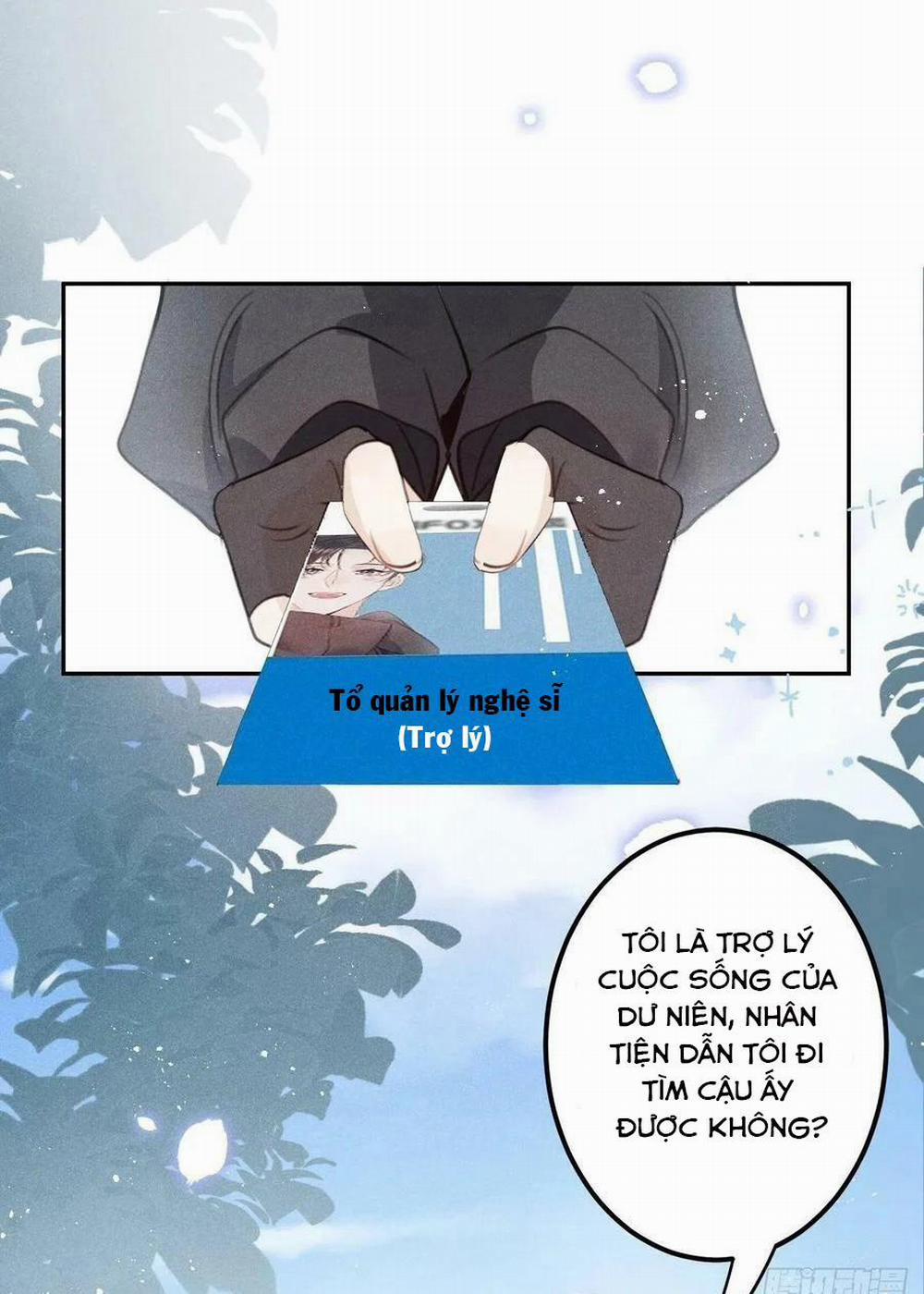 Lang Sói Thượng Khẩu 58 trang 19