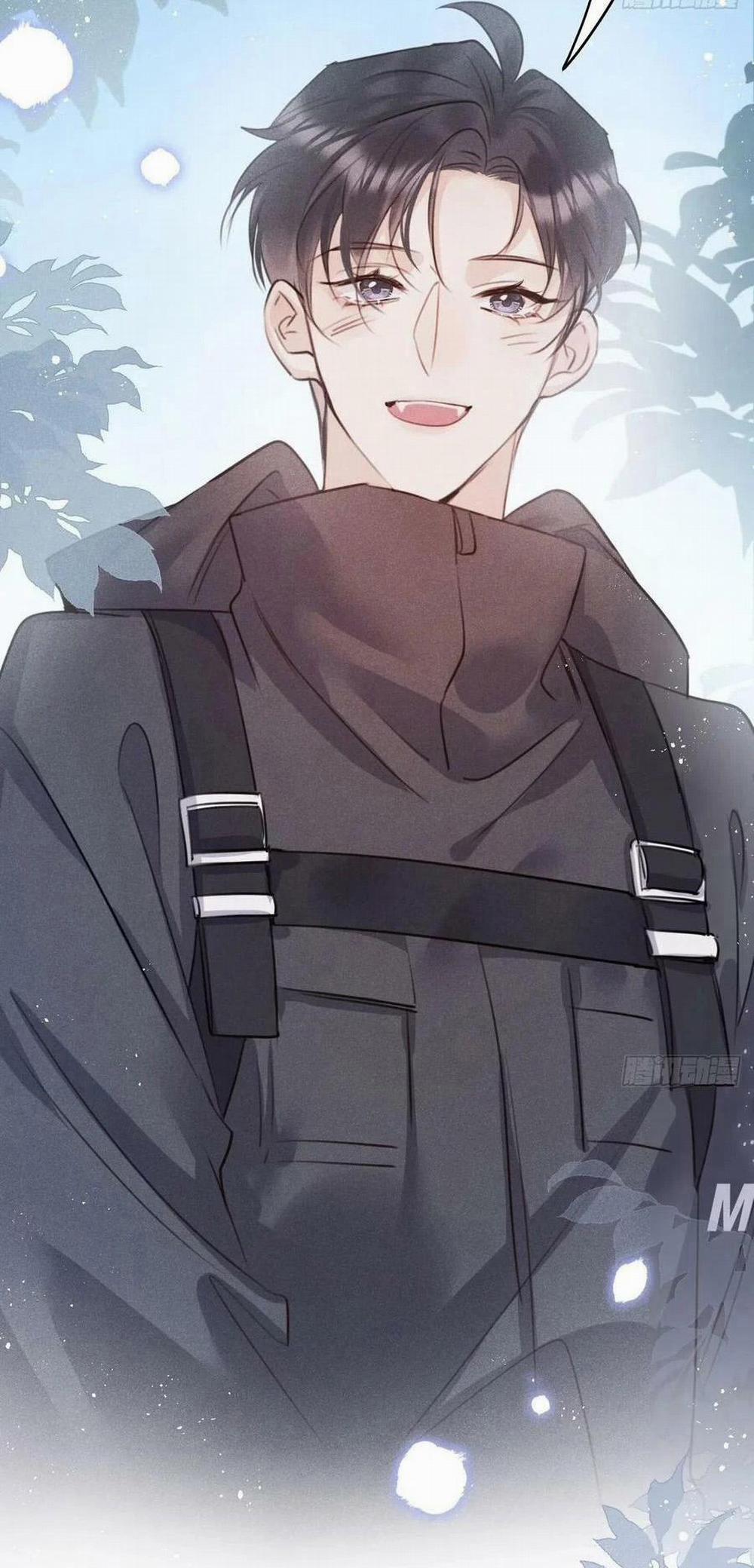 Lang Sói Thượng Khẩu 58 trang 20