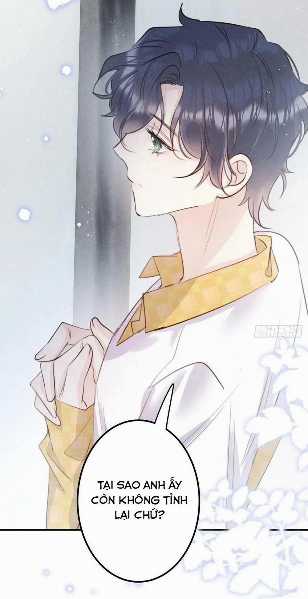 Lang Sói Thượng Khẩu 58 trang 24