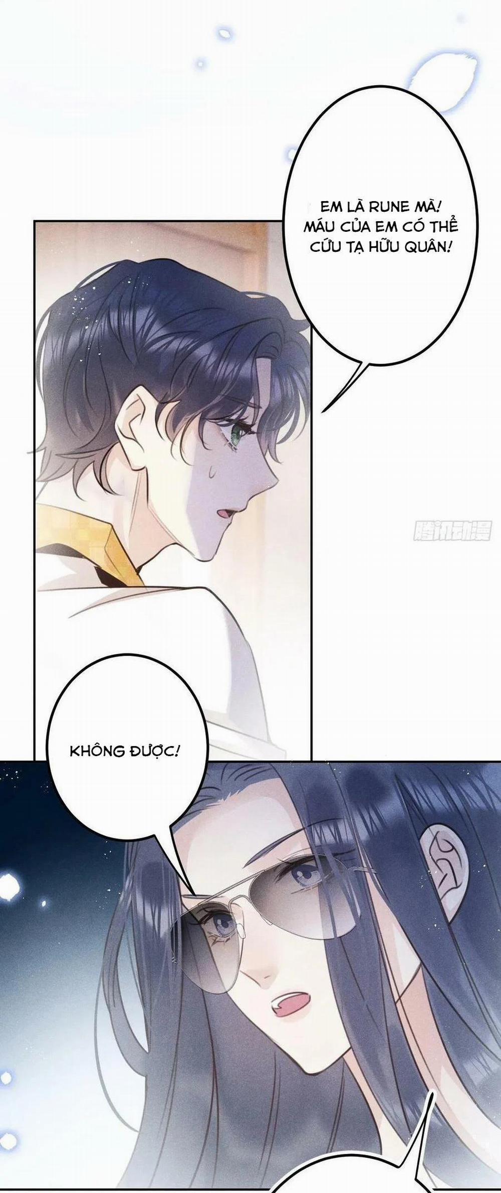 Lang Sói Thượng Khẩu 58 trang 34