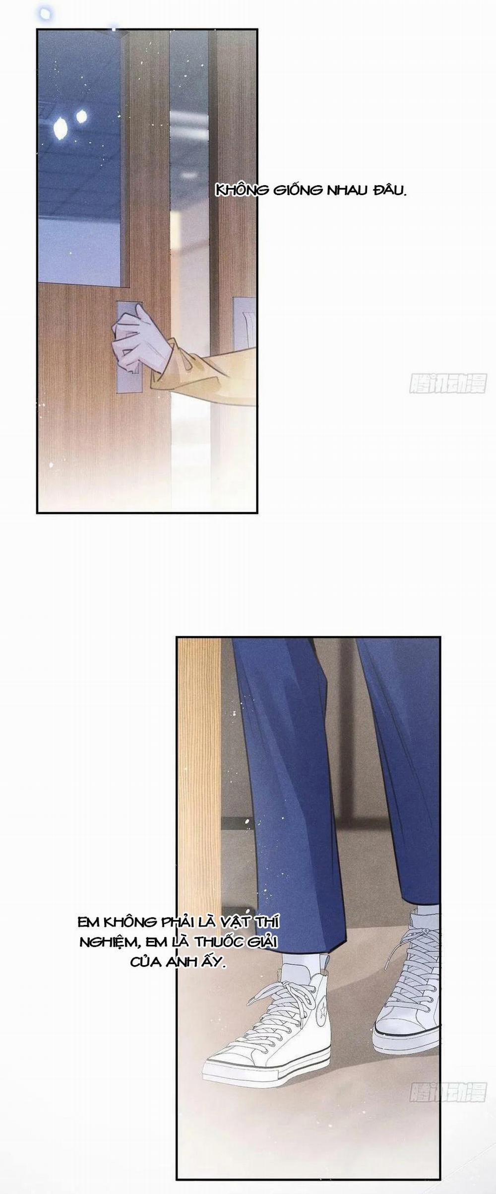 Lang Sói Thượng Khẩu 58 trang 36