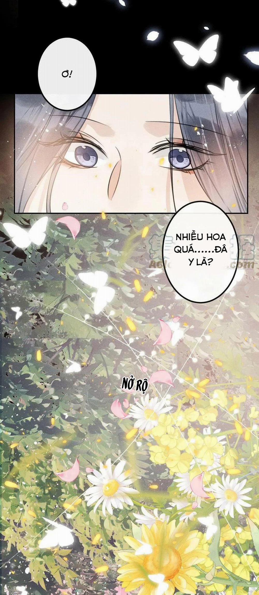 Lang Sói Thượng Khẩu 58 trang 46