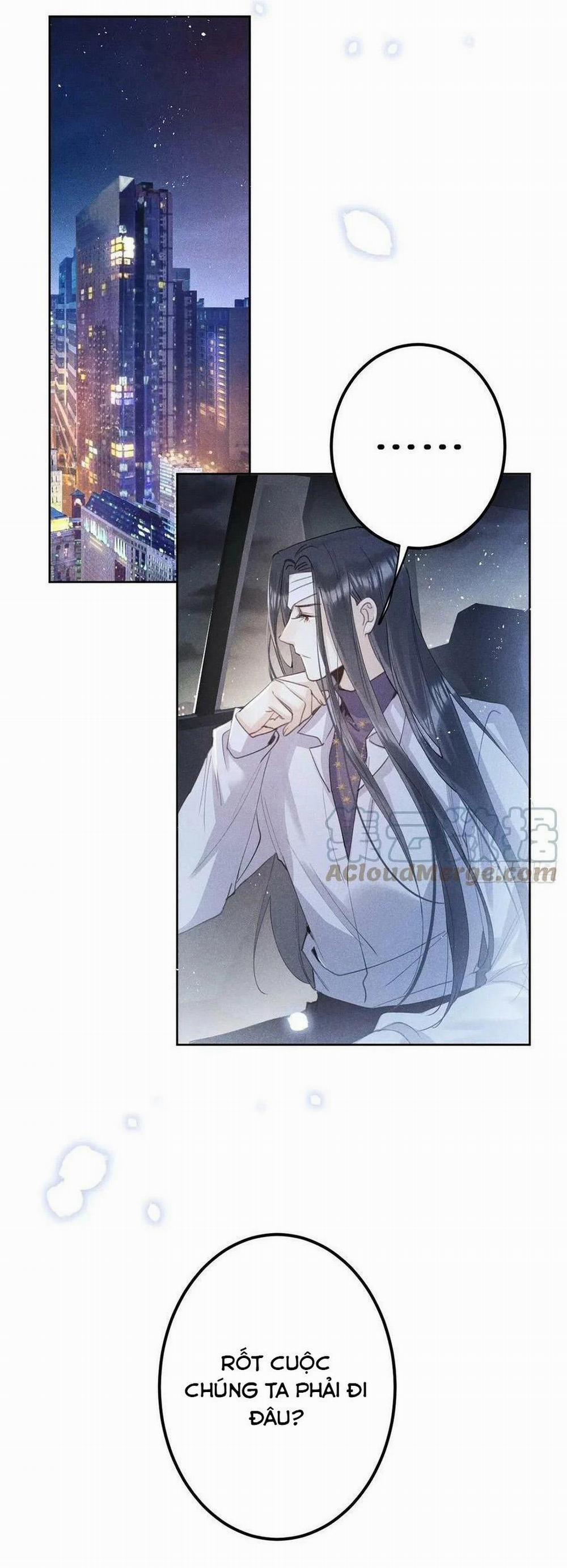 Lang Sói Thượng Khẩu 60 trang 34