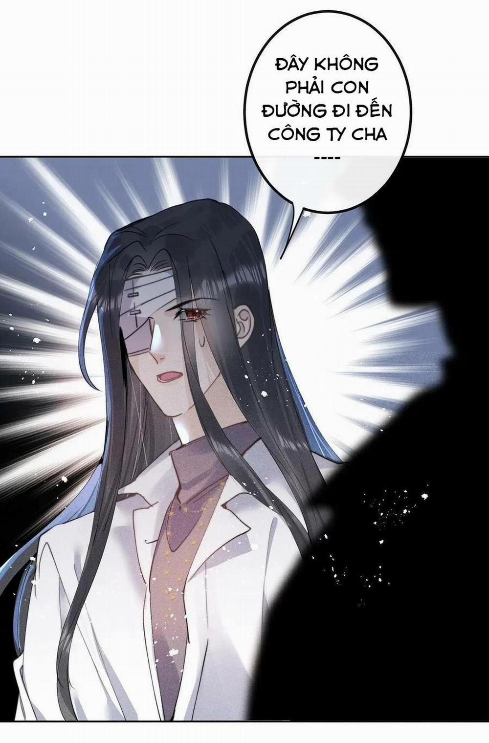 Lang Sói Thượng Khẩu 60 trang 35