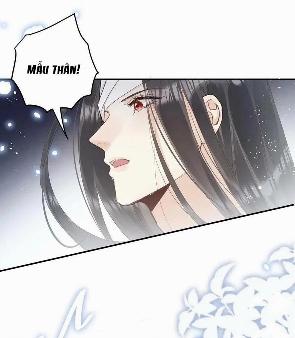 Lang Sói Thượng Khẩu 61 trang 11