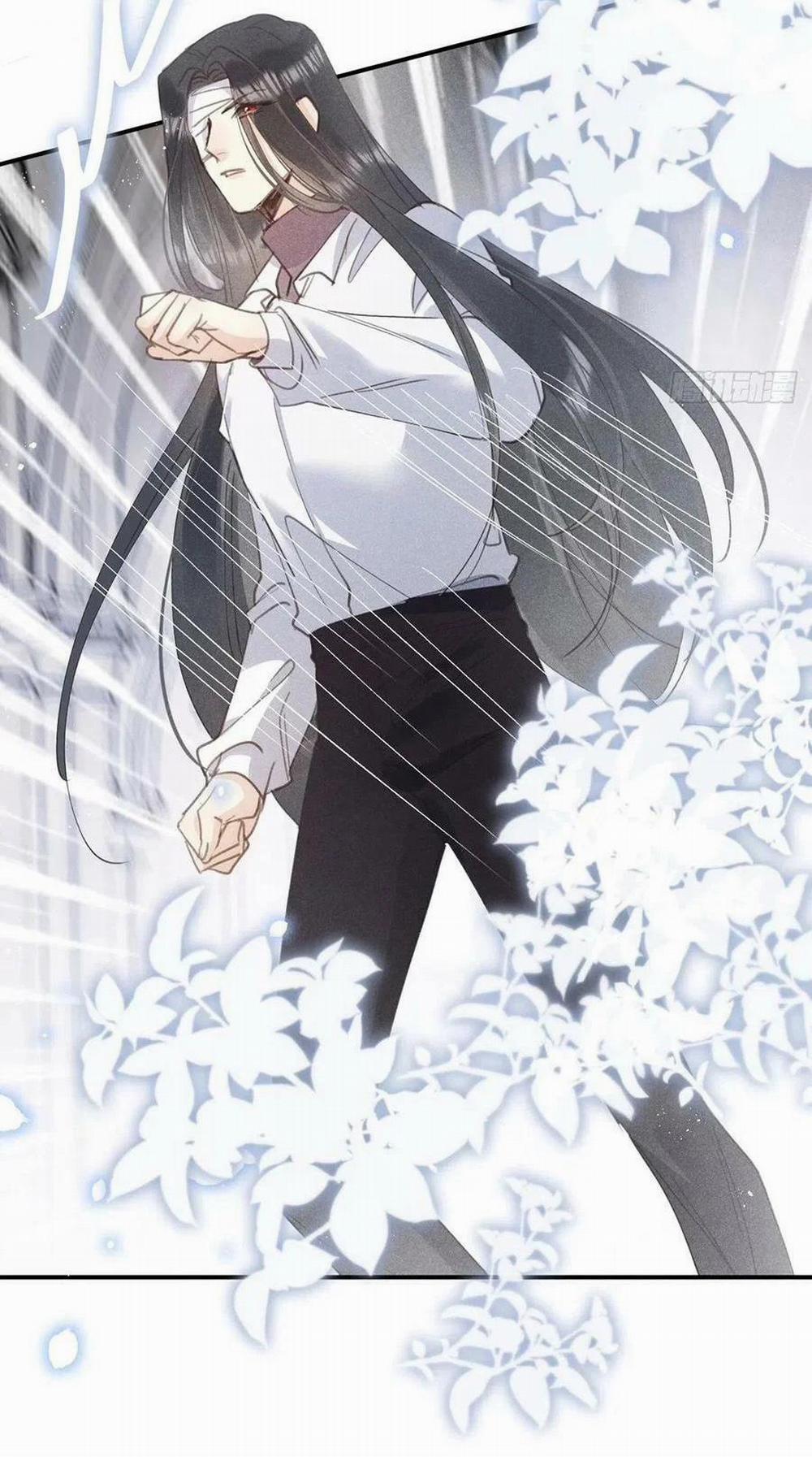 Lang Sói Thượng Khẩu 61 trang 12