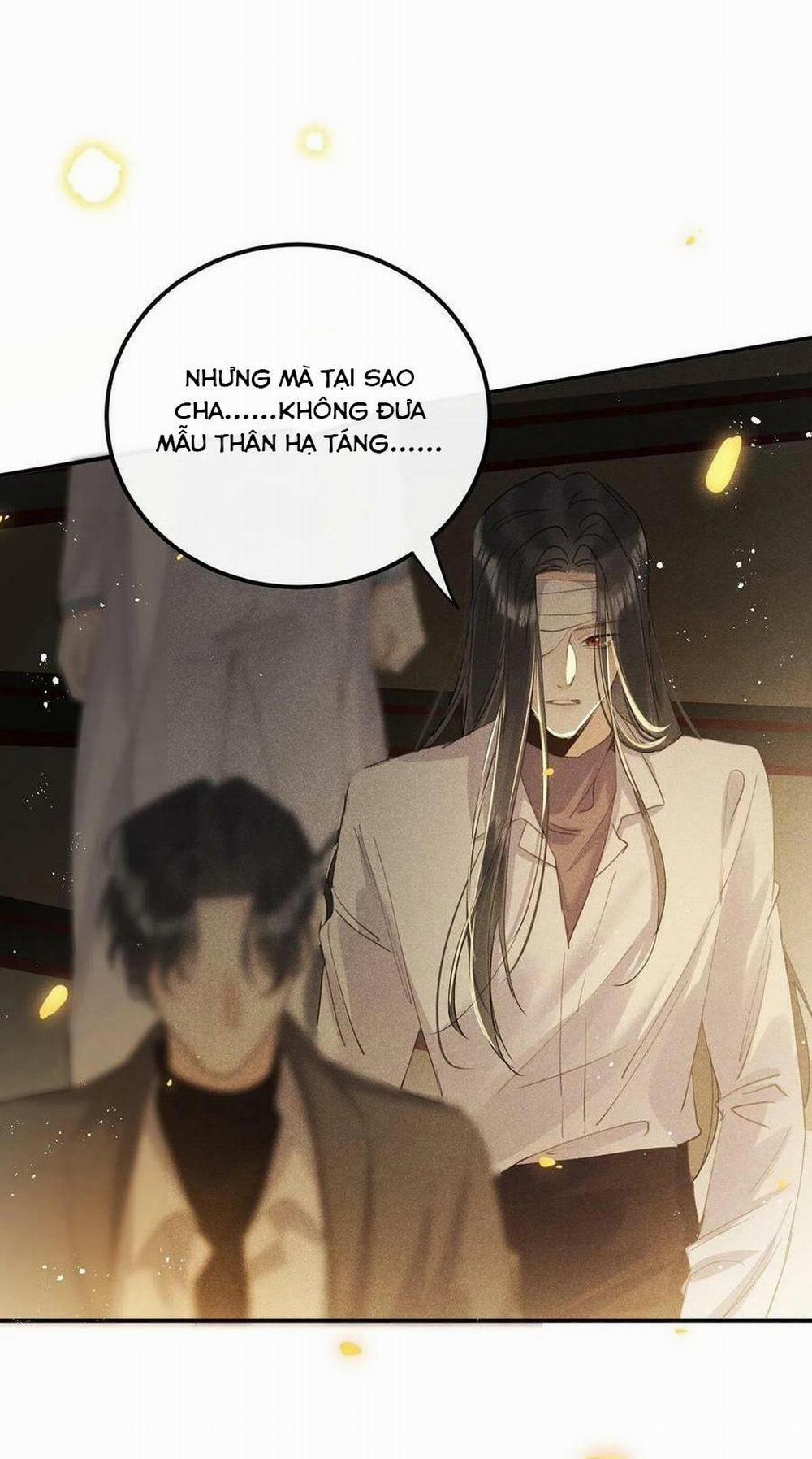 Lang Sói Thượng Khẩu 61 trang 2