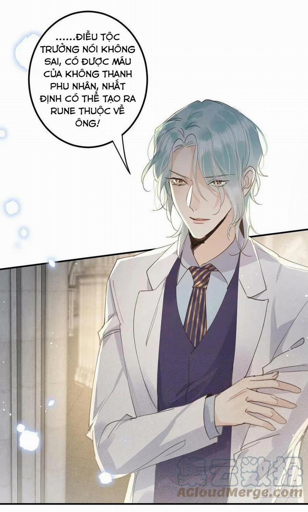 Lang Sói Thượng Khẩu 61 trang 24