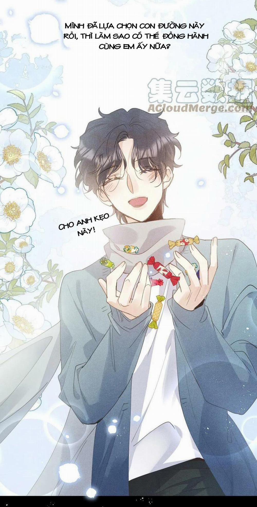 Lang Sói Thượng Khẩu 61 trang 28