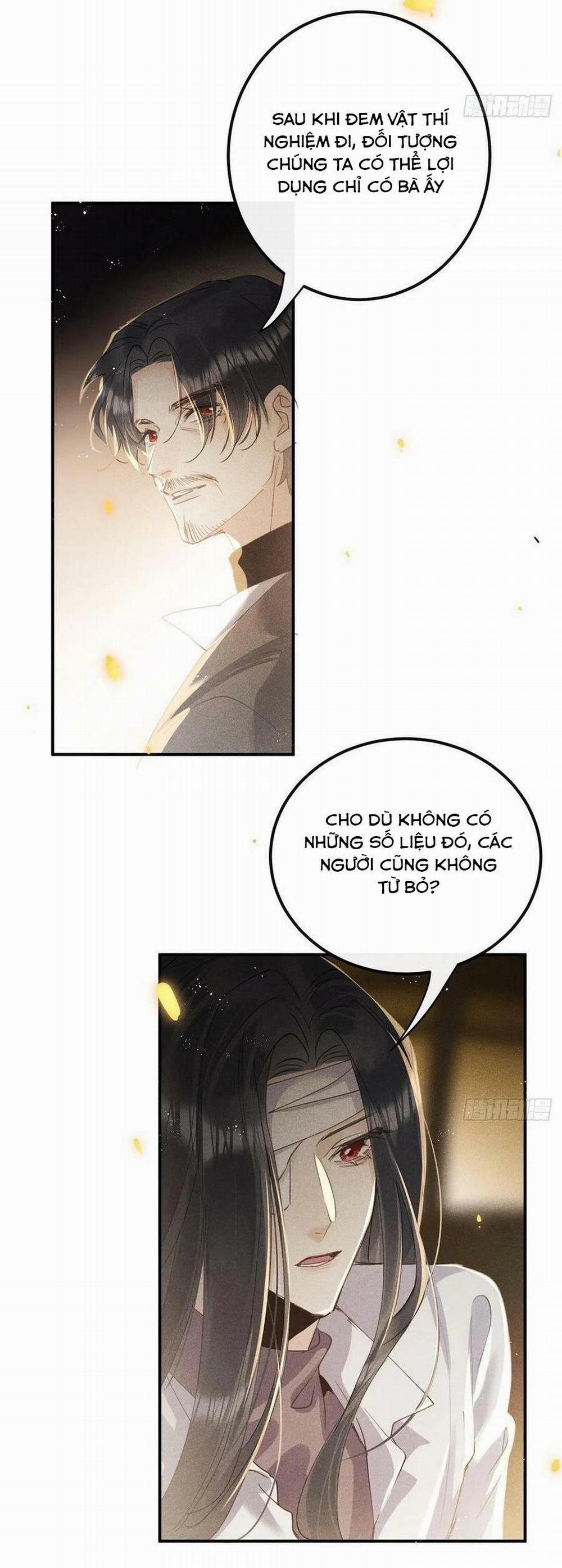 Lang Sói Thượng Khẩu 61 trang 3