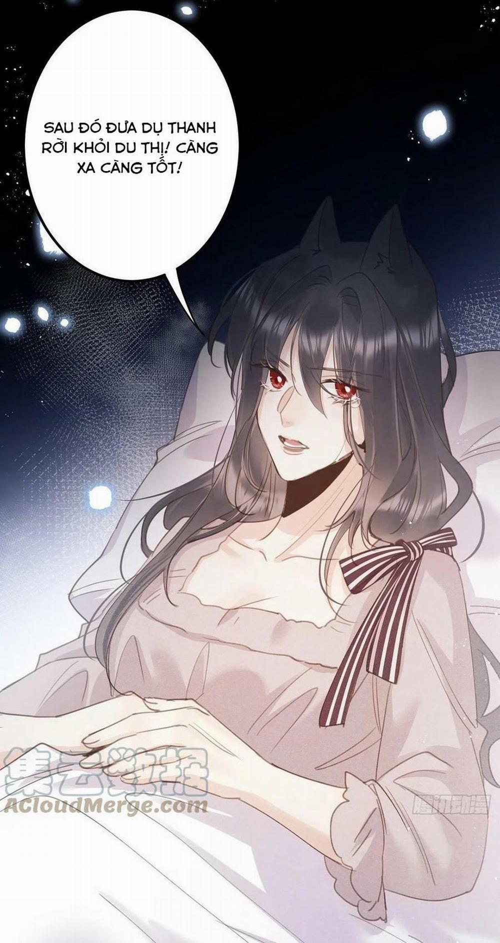 Lang Sói Thượng Khẩu 61 trang 37