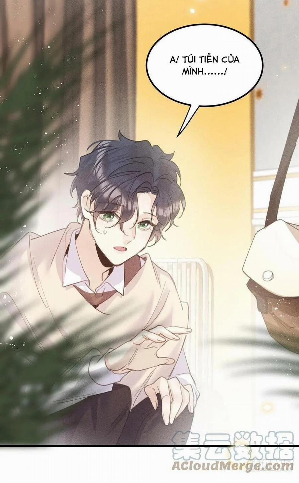 Lang Sói Thượng Khẩu 61 trang 40