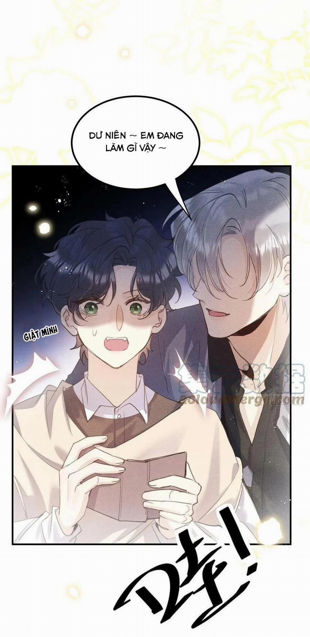 Lang Sói Thượng Khẩu 61 trang 43