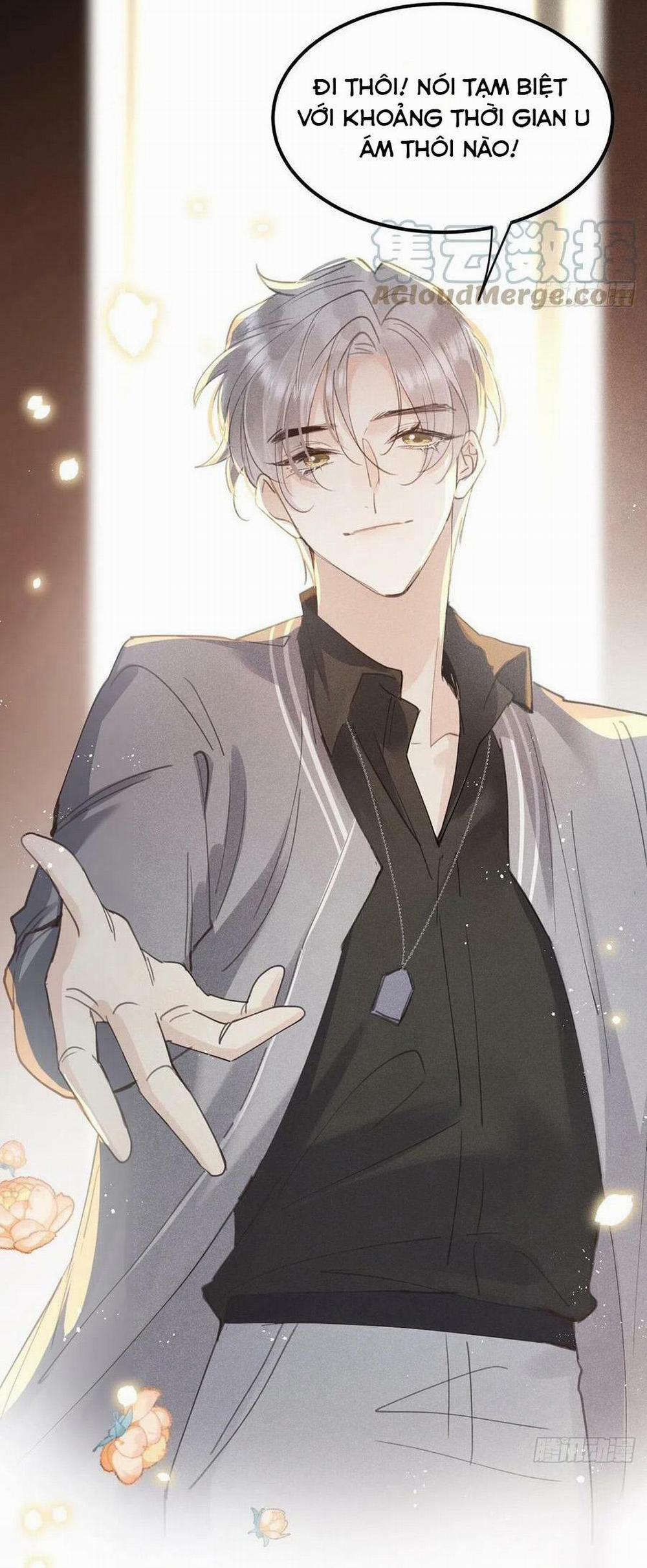 Lang Sói Thượng Khẩu 61 trang 46