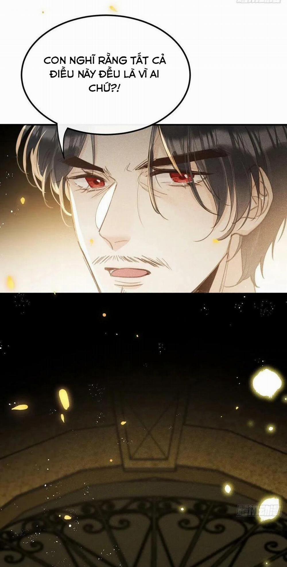 Lang Sói Thượng Khẩu 61 trang 5