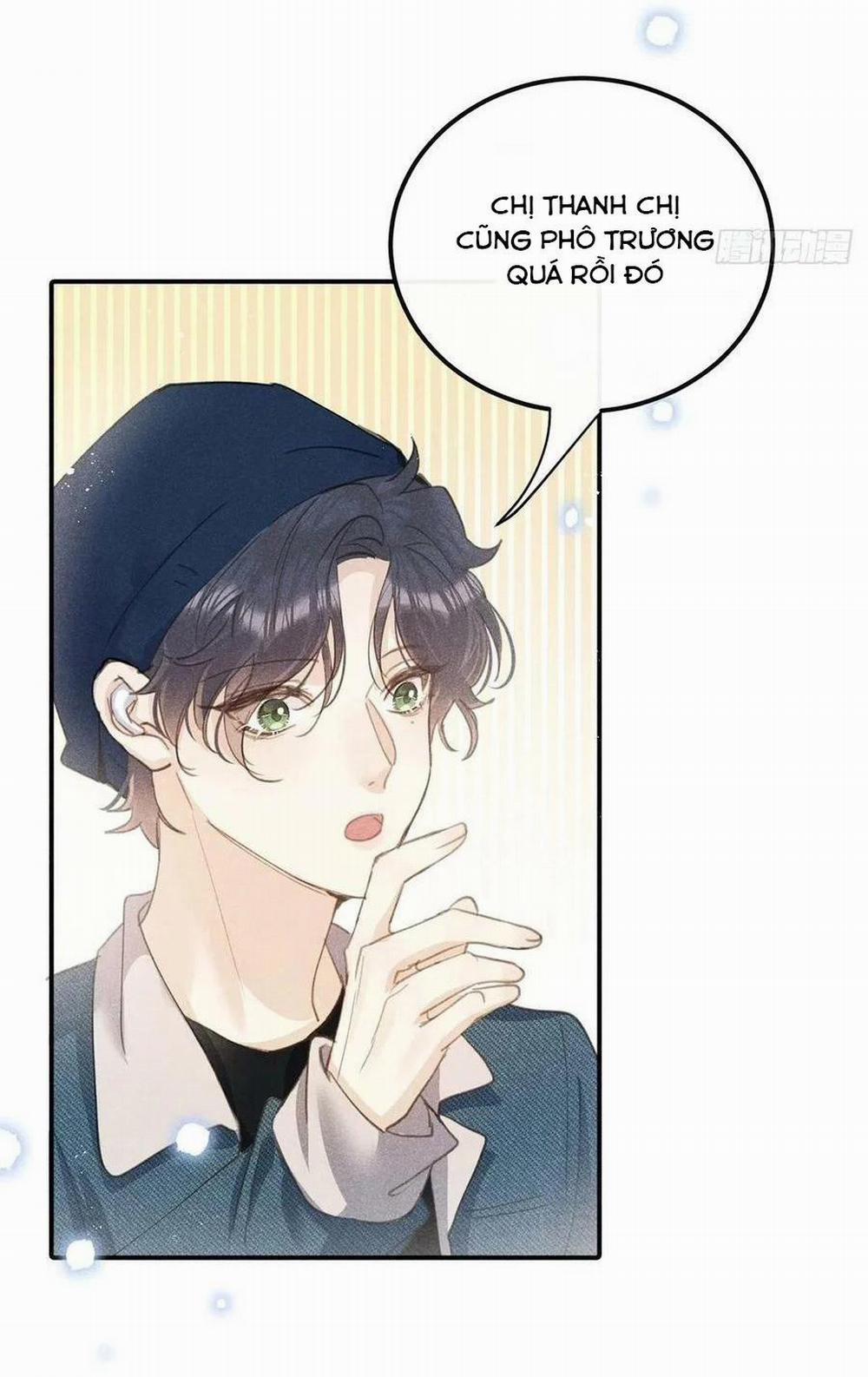 Lang Sói Thượng Khẩu 62 trang 15