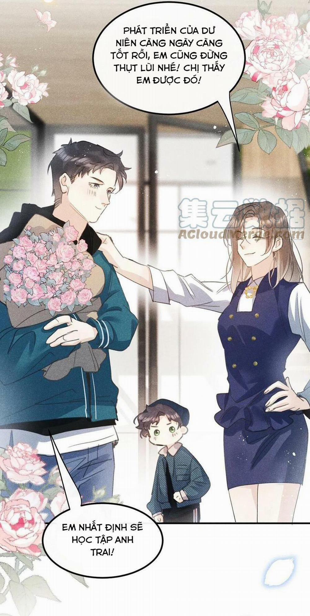 Lang Sói Thượng Khẩu 62 trang 19