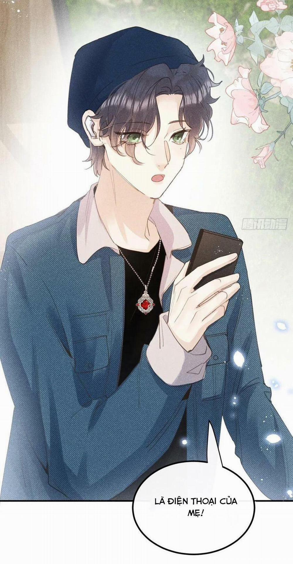 Lang Sói Thượng Khẩu 62 trang 21