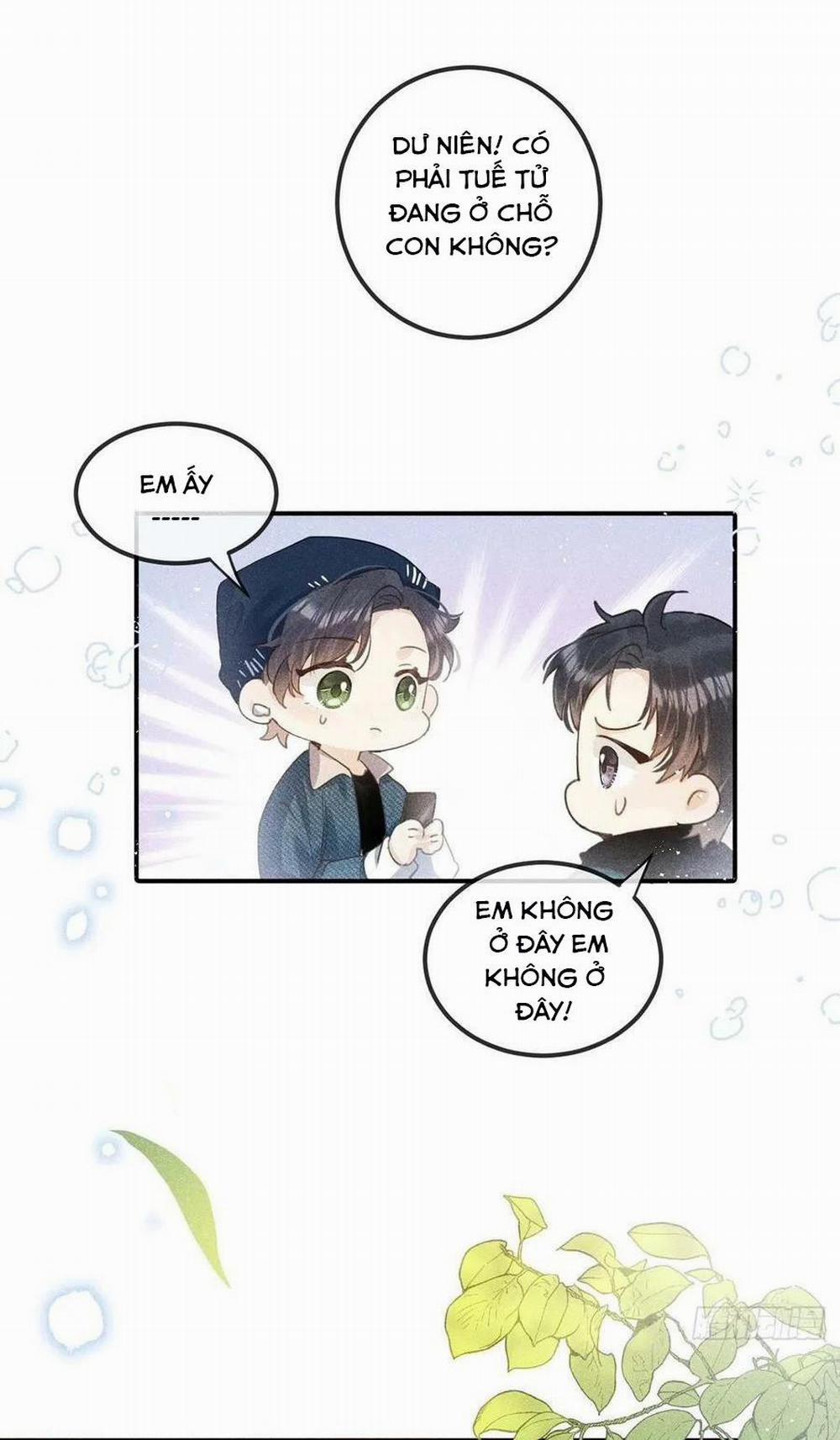 Lang Sói Thượng Khẩu 62 trang 22