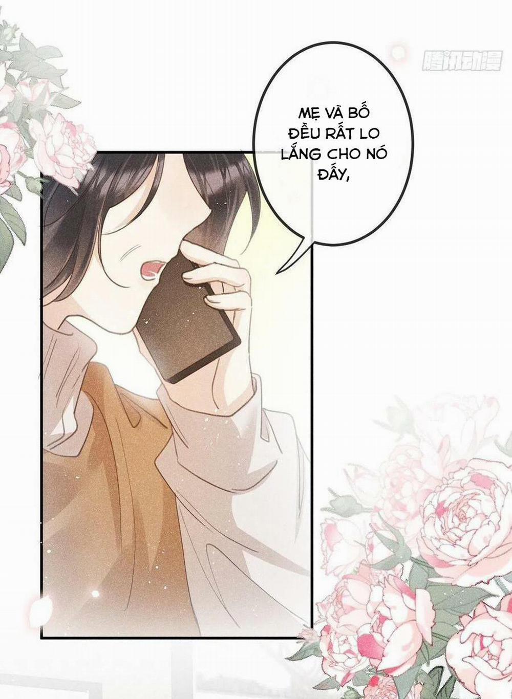 Lang Sói Thượng Khẩu 62 trang 26