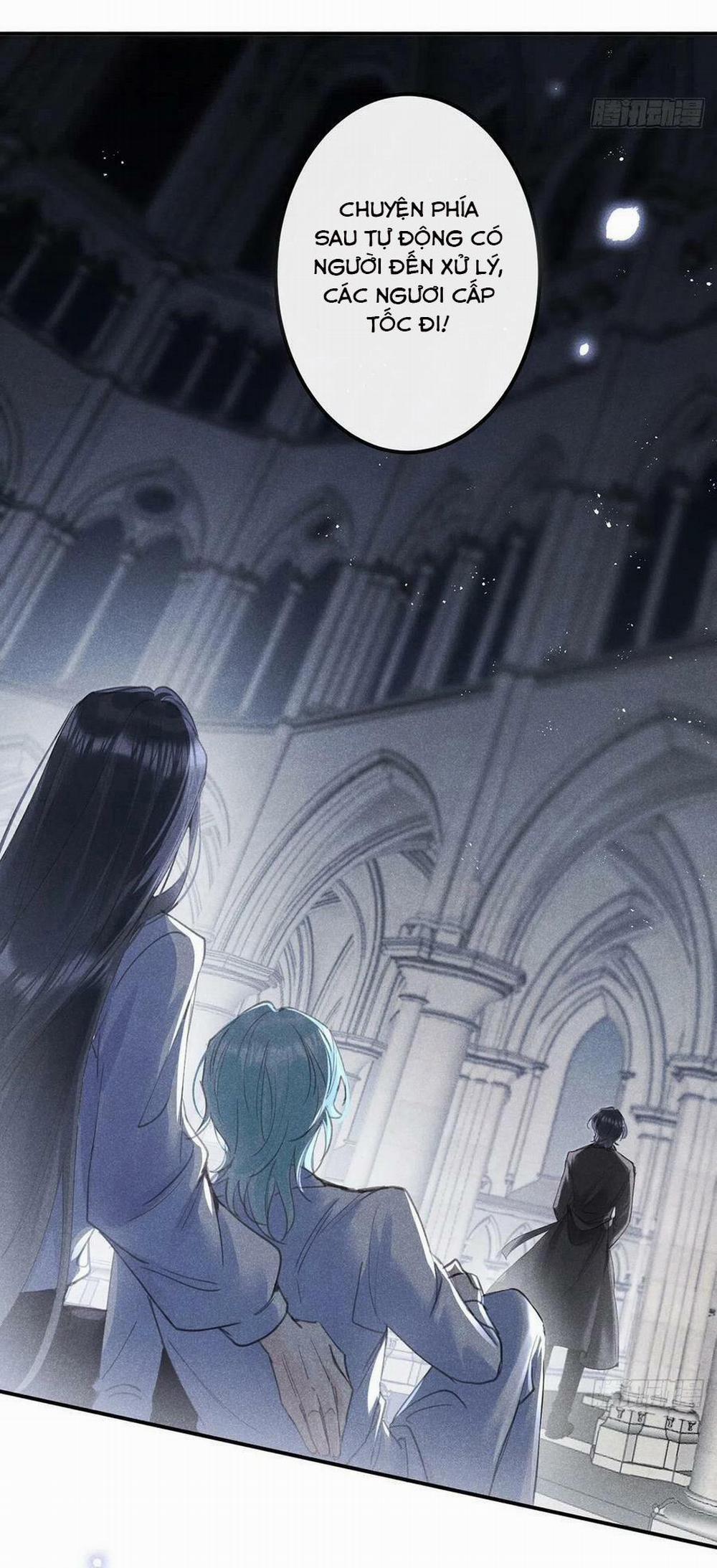 Lang Sói Thượng Khẩu 62 trang 8