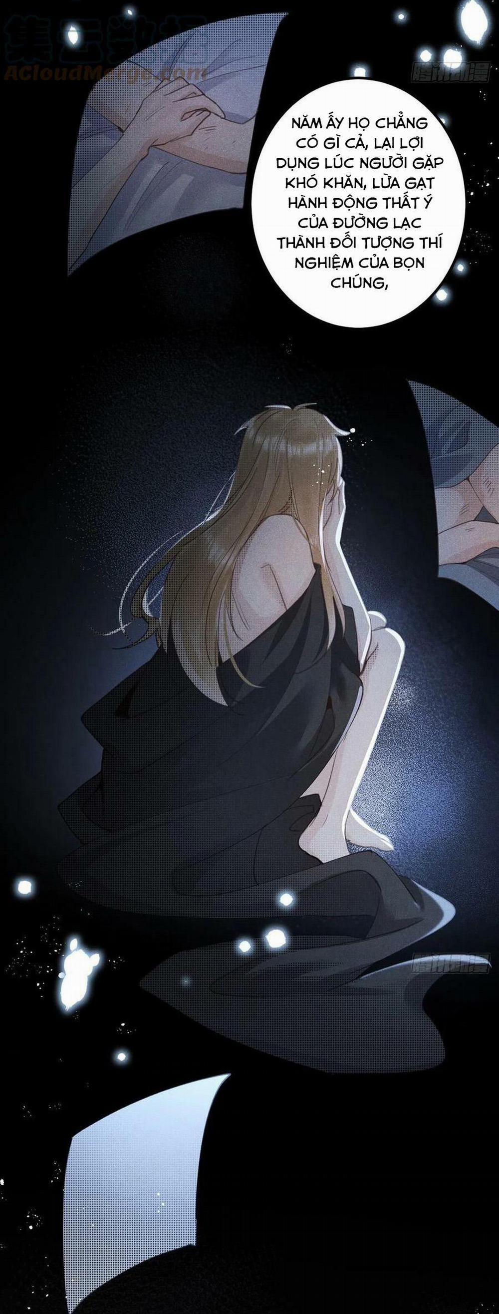 Lang Sói Thượng Khẩu 63 trang 16