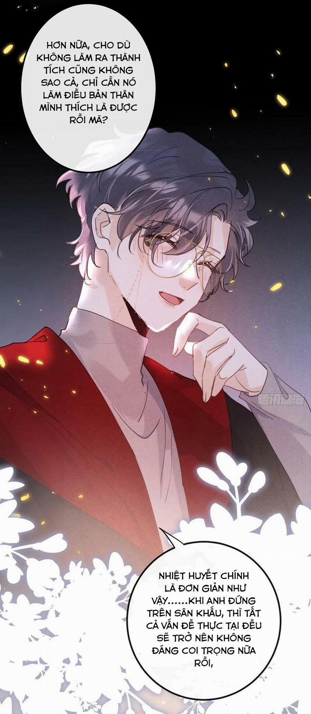 Lang Sói Thượng Khẩu 63 trang 32