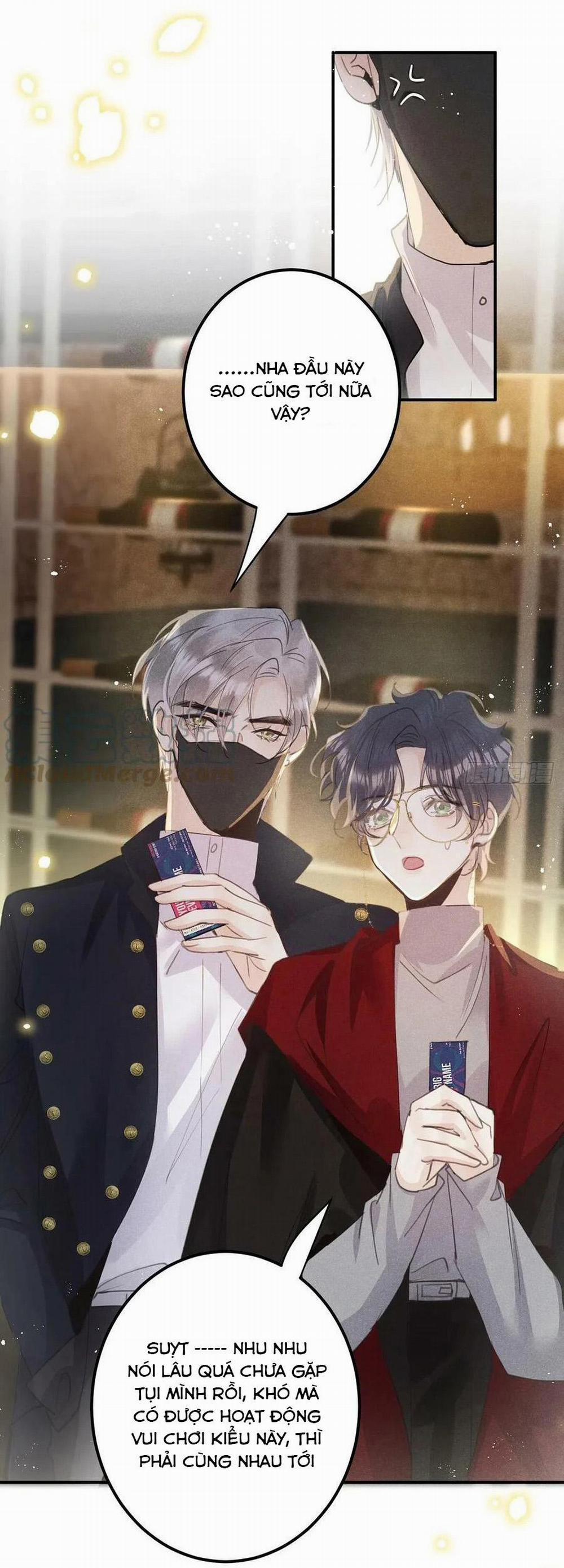 Lang Sói Thượng Khẩu 63 trang 5